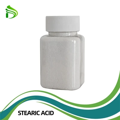 Come fa uno stabilimento di produzione di acido stearico a garantire la costa...